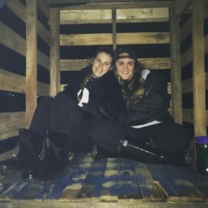 Meet your Posher, Ally